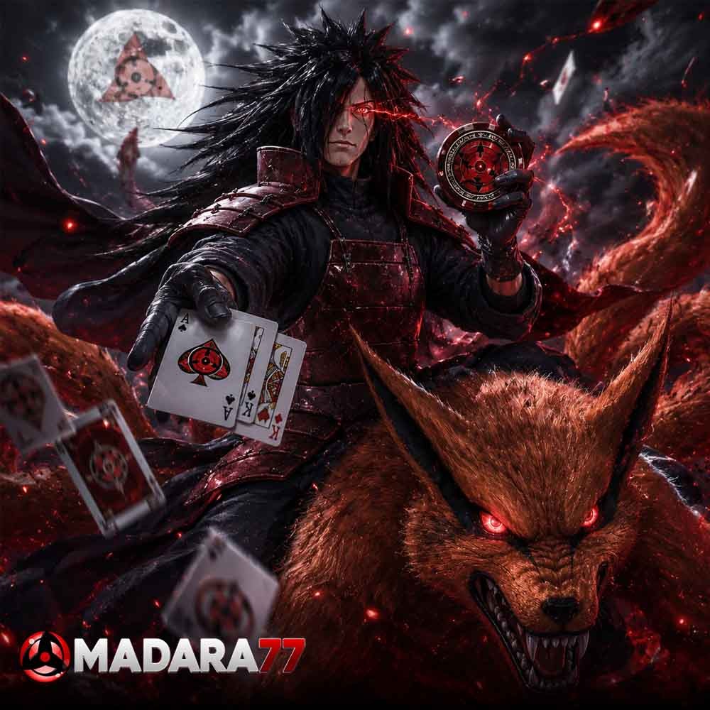 Madara77 Photo